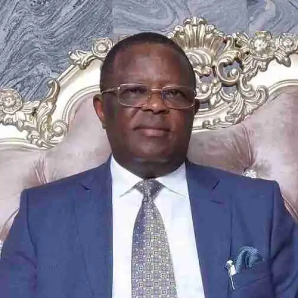 Governor Umahi Orders For Payment Of Pension And Gratuities Arrears To Ebonyi Workers